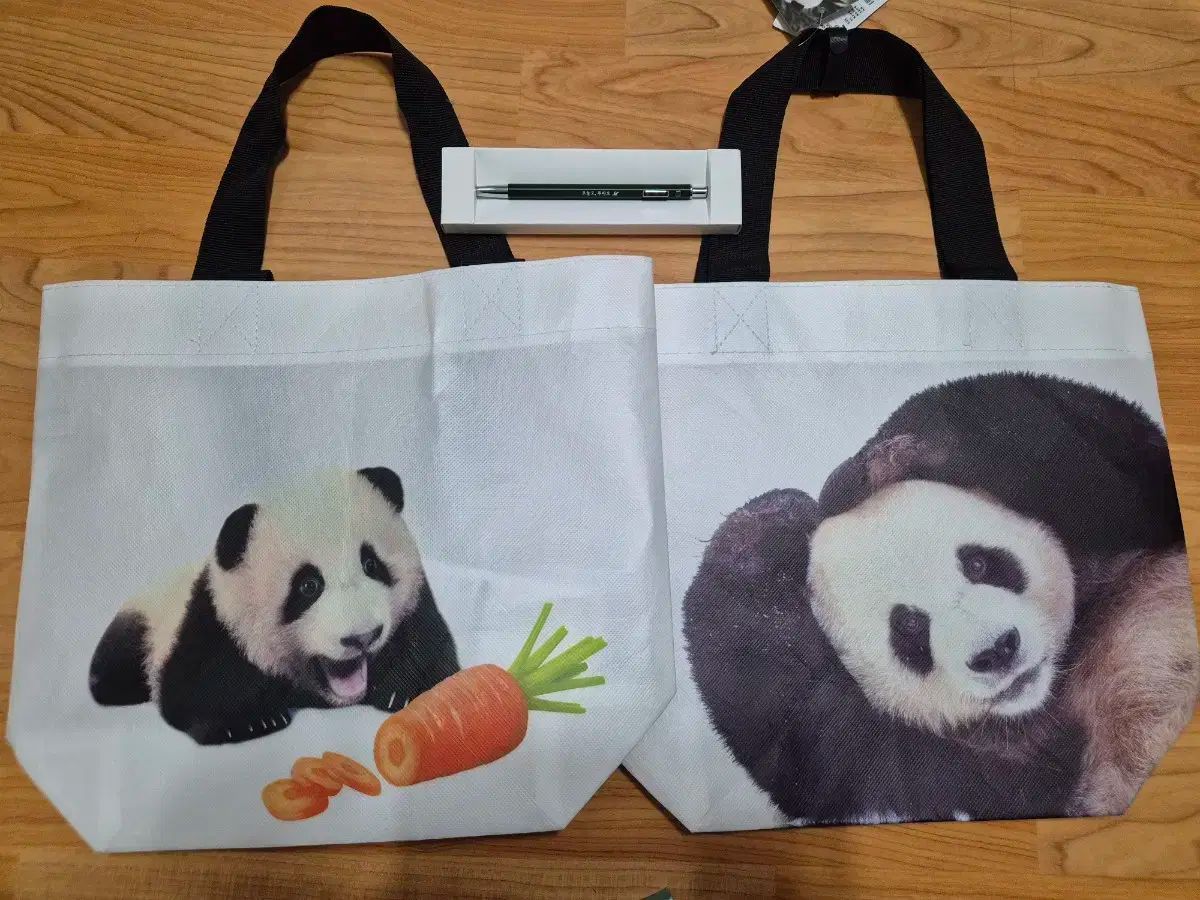 フバオ モナミボールペン 再利用 百