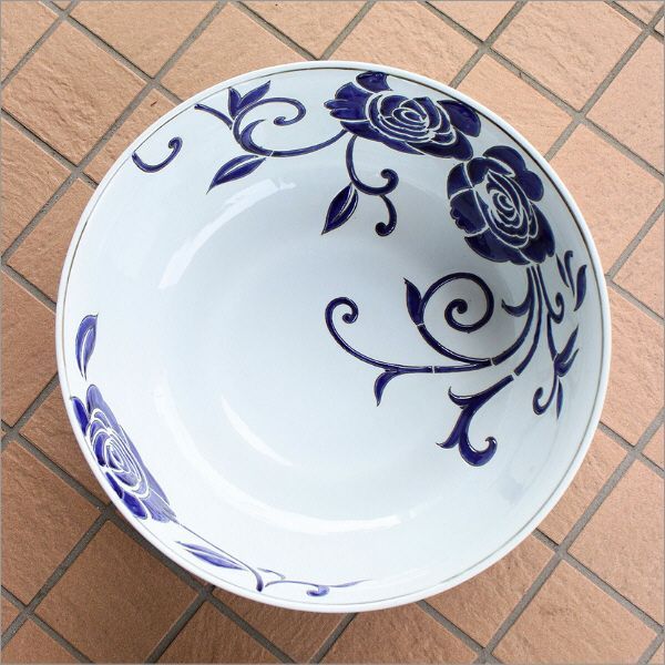 スイレン鉢 すいれん鉢