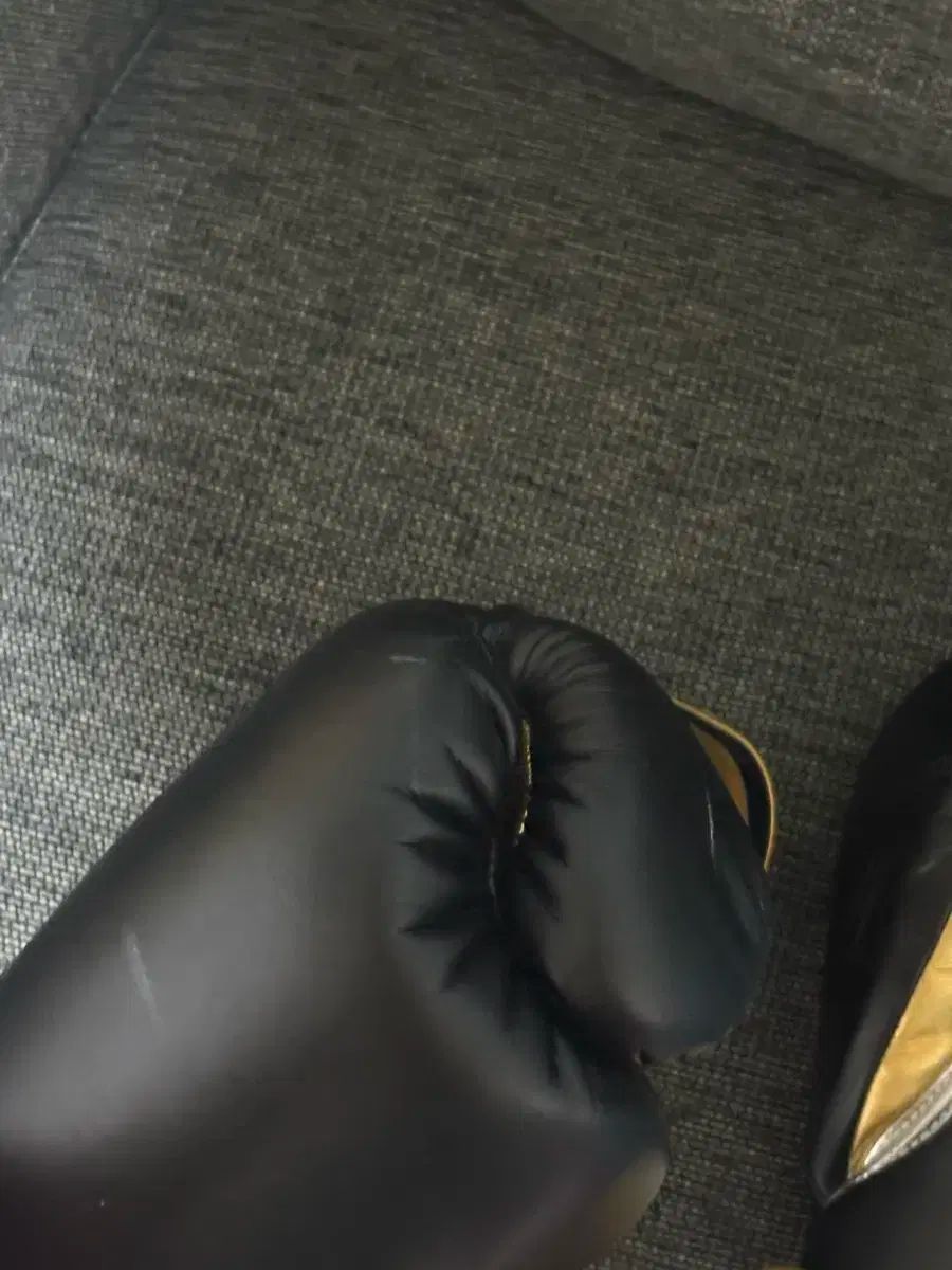 アディダス ボクシング