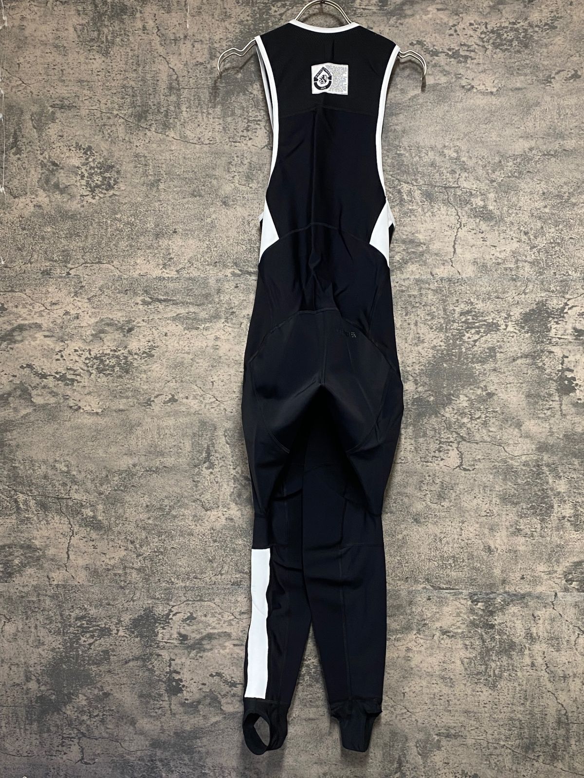 未使用　rapha ラファ　ディープウィンタータイツ　M ラファ Rapha ディープウィンタータイツ DEEP WINTER TIGHTS M