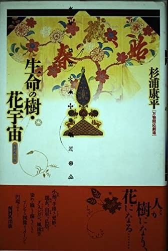 生命の樹 花宇宙 万物照応劇場