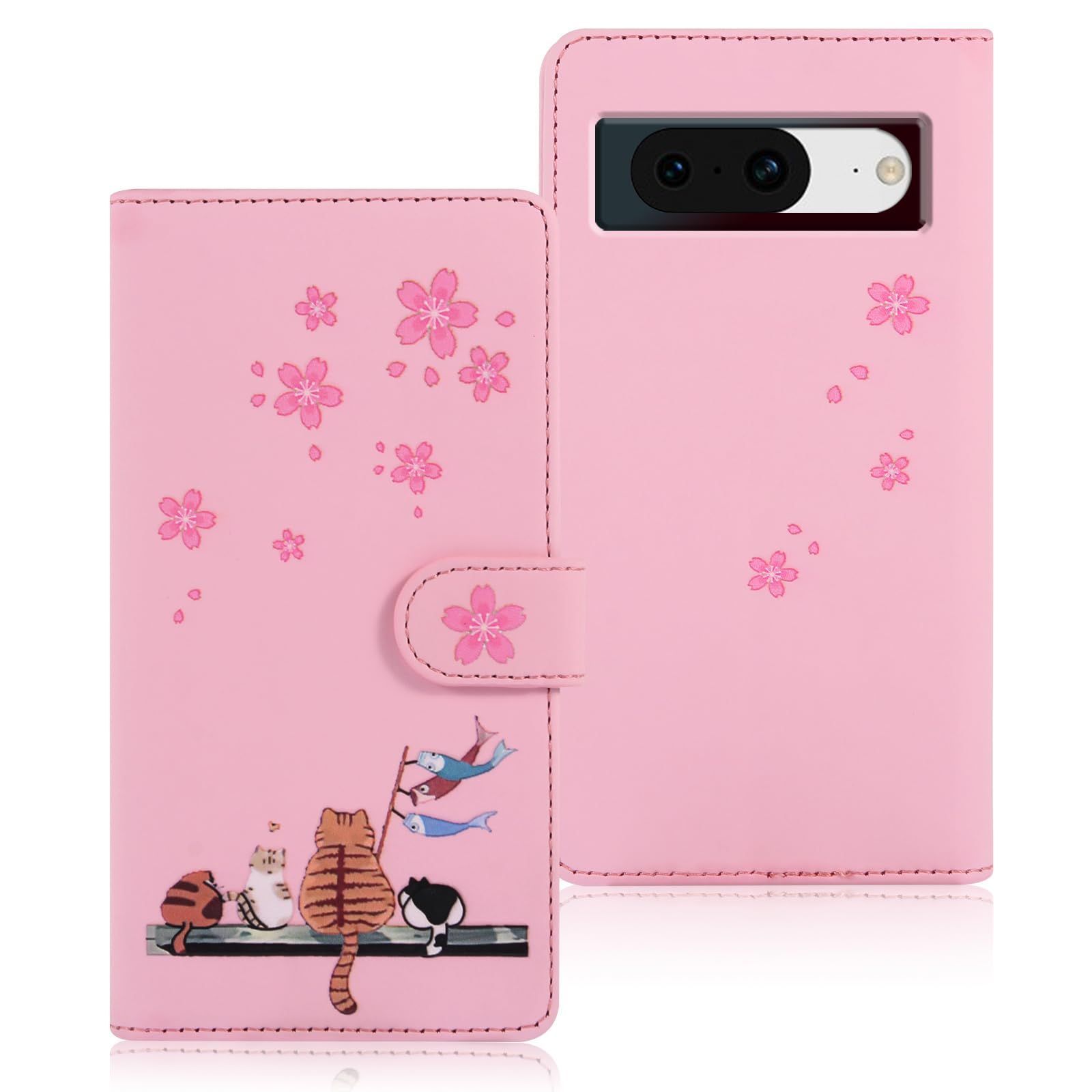 【付属品完備】simフリー pixel8a bay 128GB 手帳型ケース付き Amazon.co.jp: 【ガラスフィルム付き】Google Pixel8 手帳型