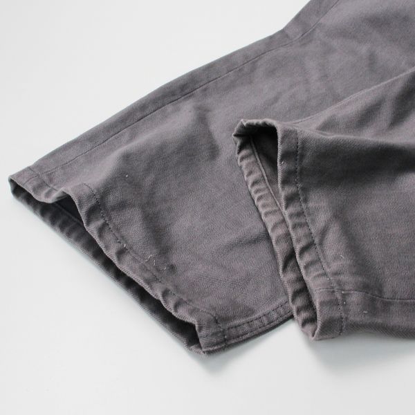 サイト HATSKI ハツキ Katsuragi Selvedge Overall オーバーオール 1