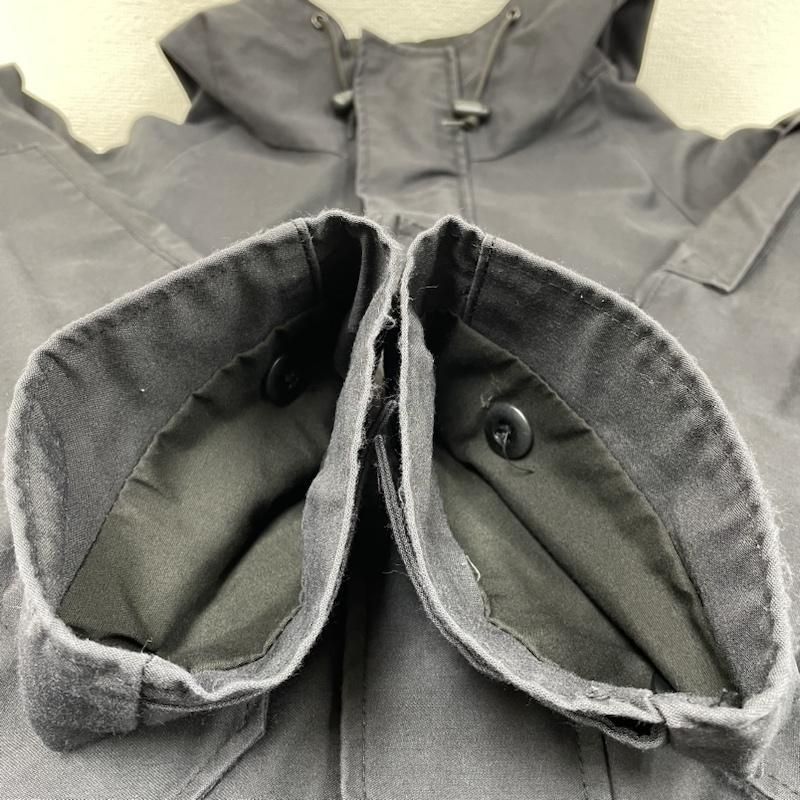 最安価格 Alpha Industries アルファ インダストリー コート GORE-TEX ジャケット・アウター