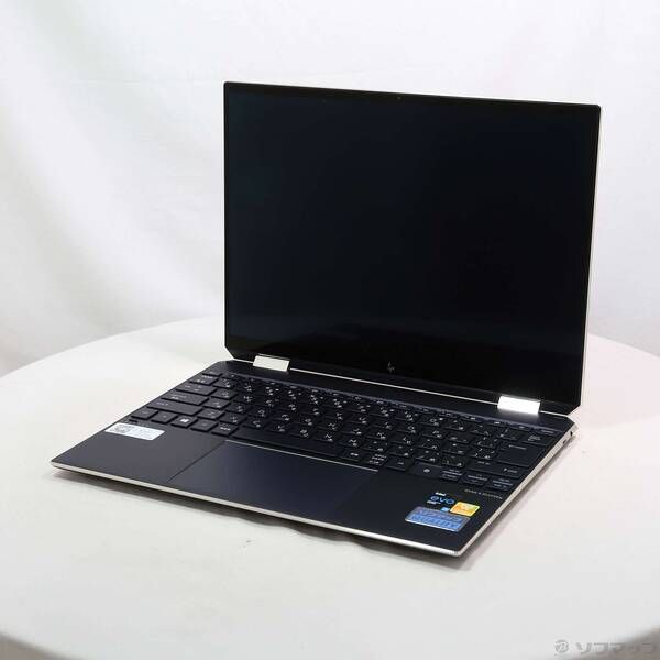 中古品〕 HP Spectre x360 14-ea0048TU 2U7C2PA#ABJ【258