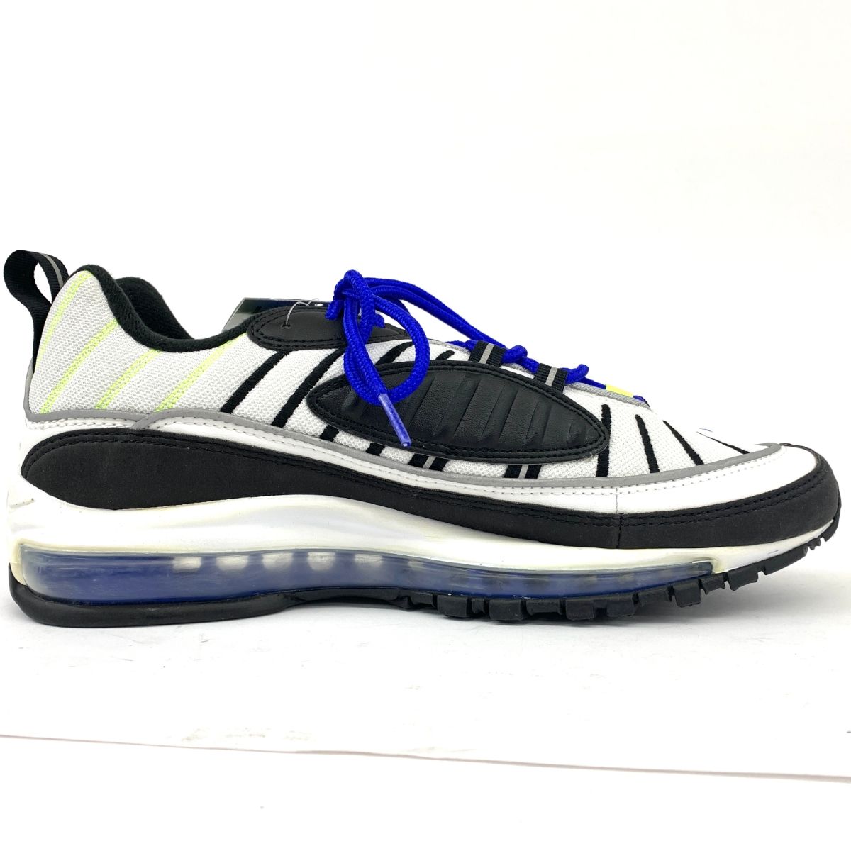 NIKE エアマックス98 未使用品 NIKE エアマックス98 未使用品