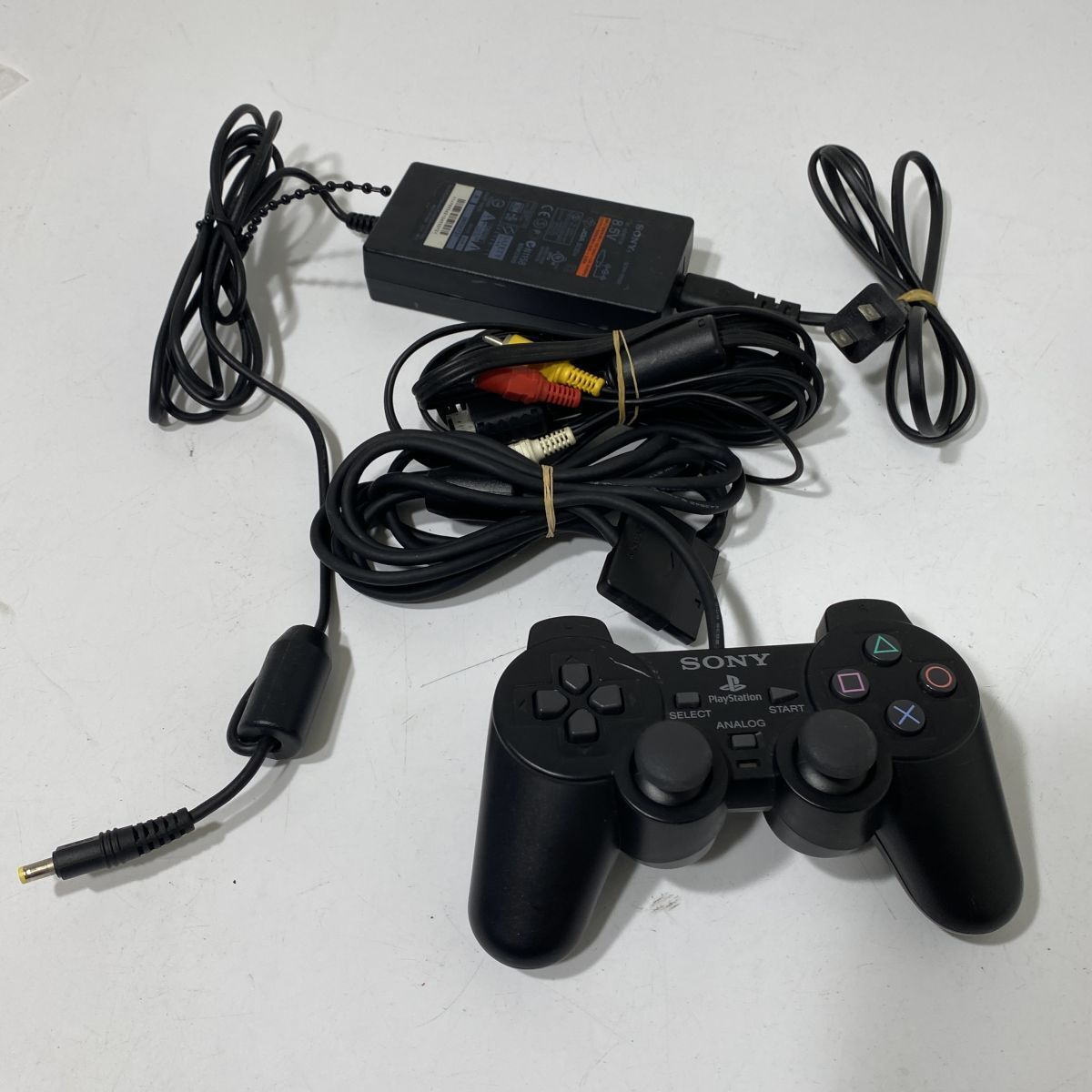 SONY PlayStation 2動作確認済み Yahoo!オークション -「ps2 動作確認済み」の落札相場・落札価格