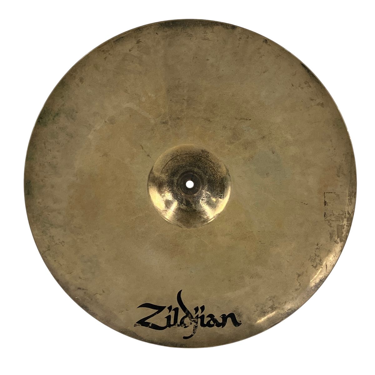 Zildjian Z HEAVY POWER RIDE 22 56cm シンバル 中古 Y9304207