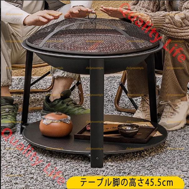 人気推薦◆火鉢 室内 木炭バーベキューグリル多機能バーベキューグリルバーベキュー火鉢加熱木炭火鉢家庭用ストーブ加熱屋外バーベキュー家庭用無煙カーボンストーブ冬屋内木炭ストーブ屋外バーベキューキャンプ屋内クッキングバーポータブ