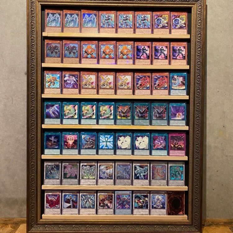 スターダスト 構築済みデッキ 遊戯王 - メルカリ