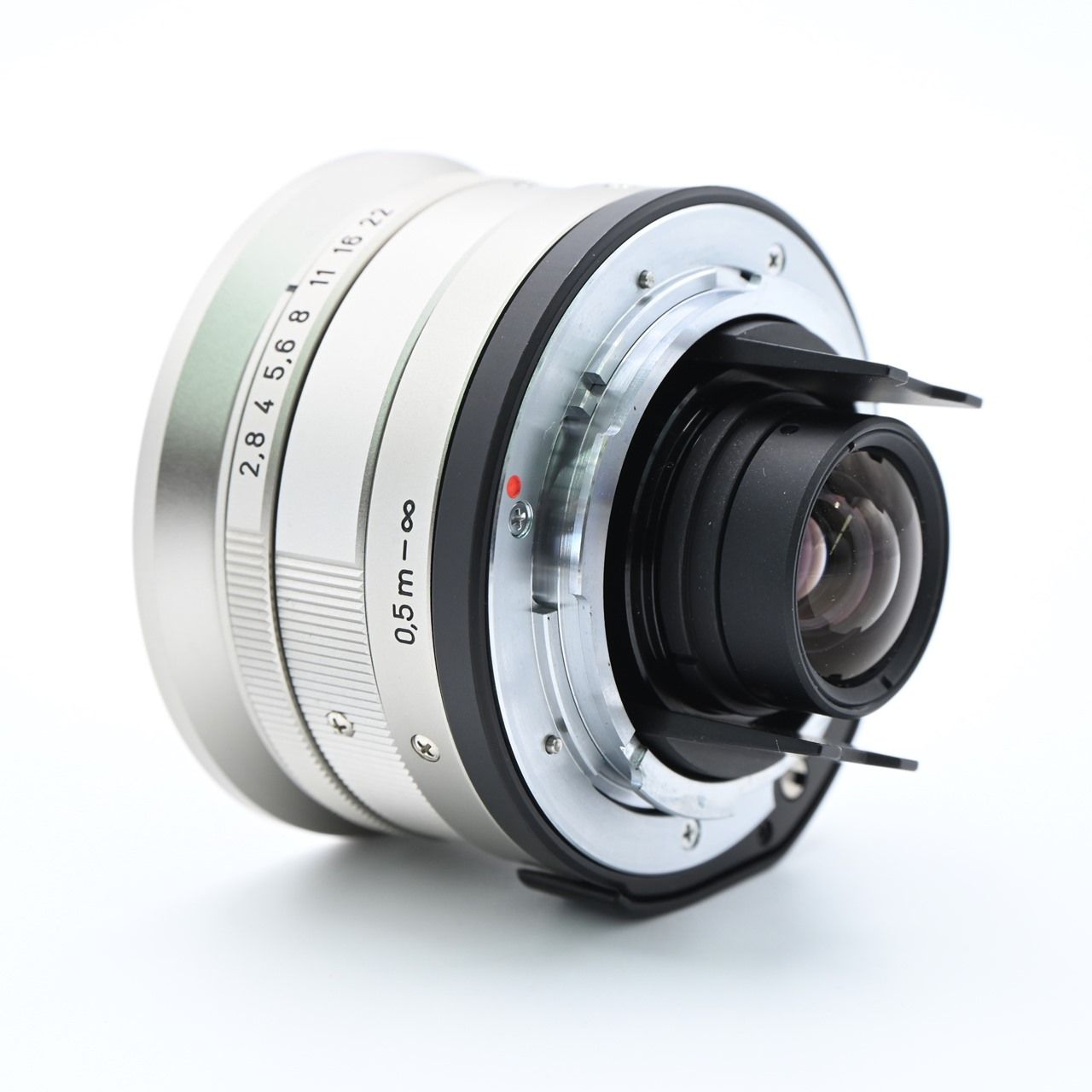 Biogon 21mm