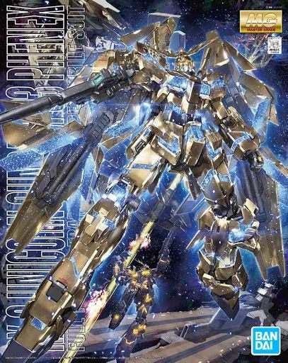 中古 プラモデル 機動戦士ガンダムUC RX-0ユニコーンガンダム3号機フェネクス MG 1/100 2014年製 186534 【714】 71ydmeLSLvL._UF350,350_QL50_.jpg