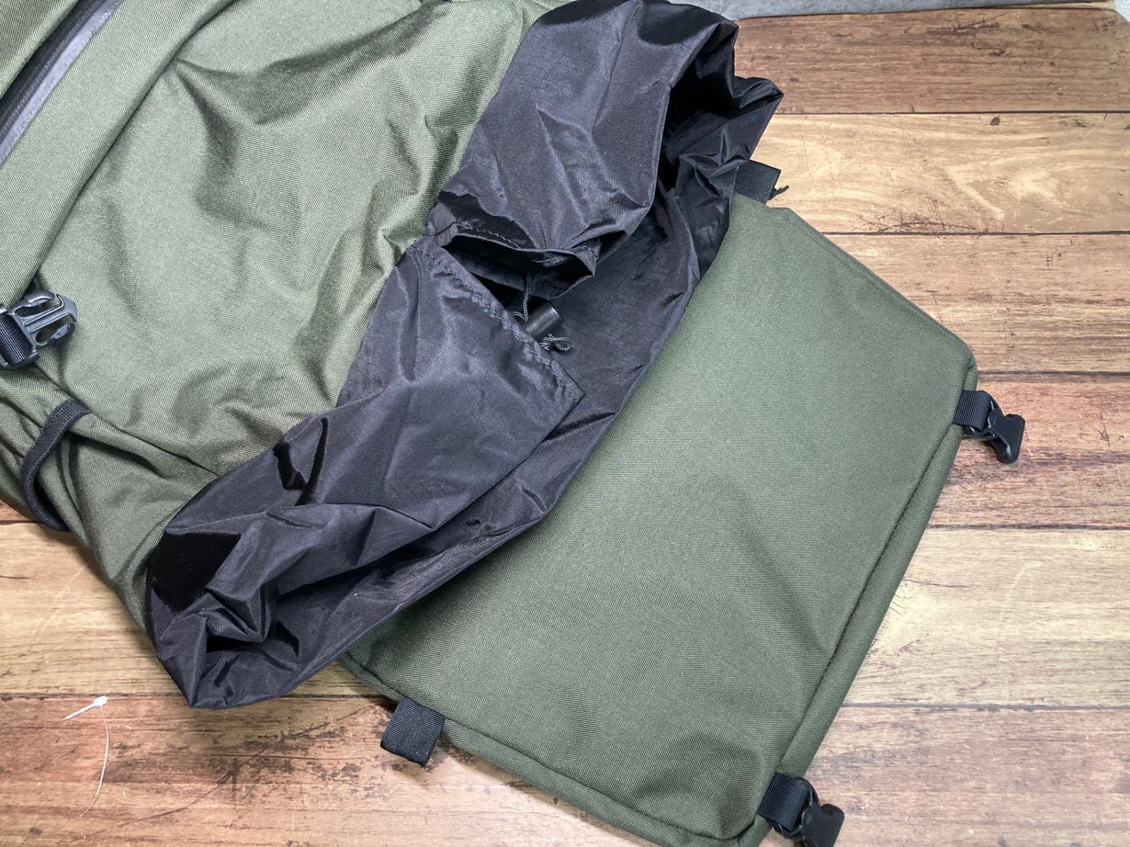 IQ936 フェアウェザー