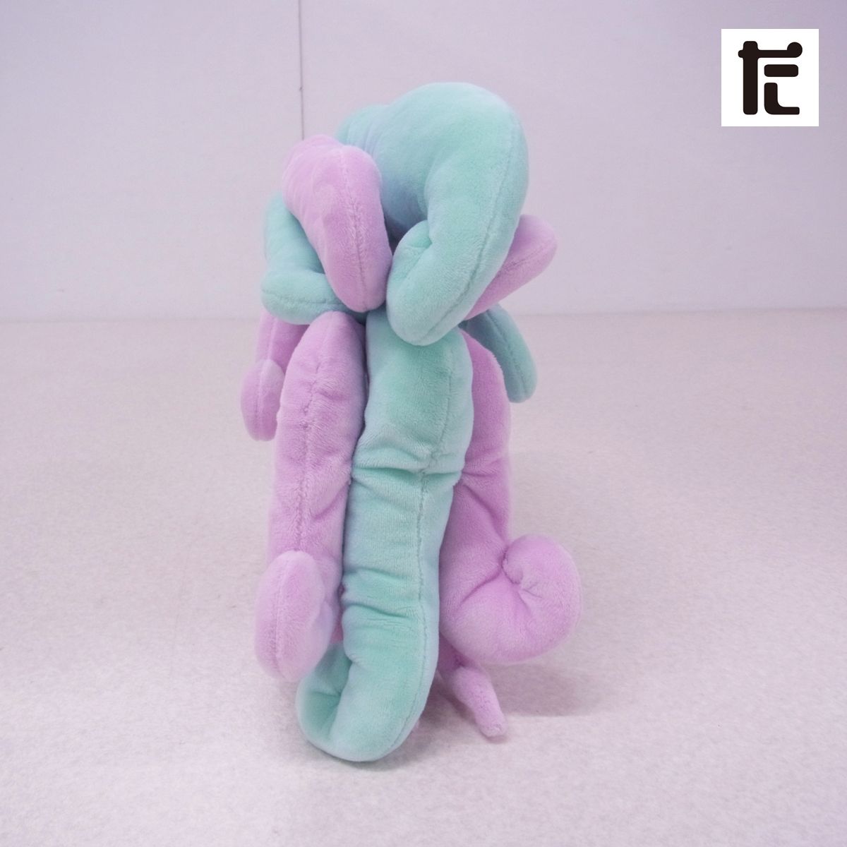 【新品未使用】 三英貿易 ポケットモンスター ギャロップ (ガラルのすがた) PP184 ギャロップ（ガラルのすがた）（S）｜三英貿易株式会社