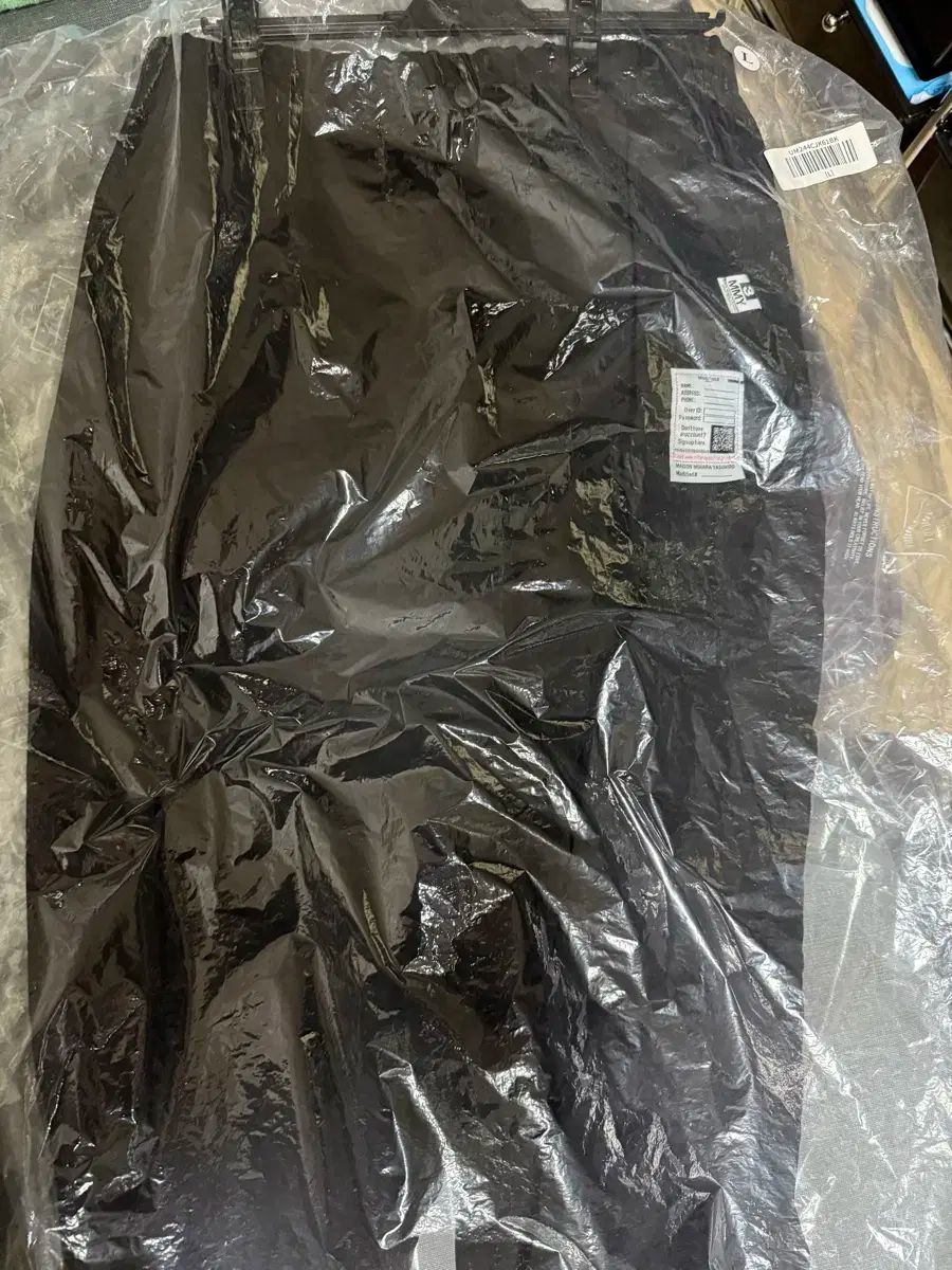 Maison MIHARA YASUHIRO メゾンミハラヤスヒロ パンツ サイズ 50