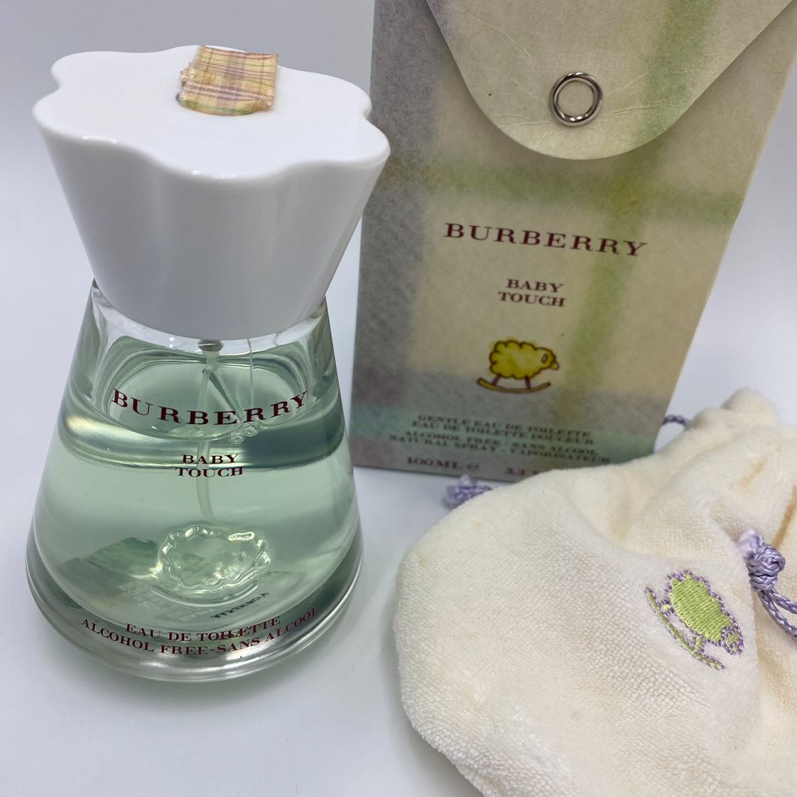 公式】通販 Burberry香水100 ml フランス製 | promochess.com