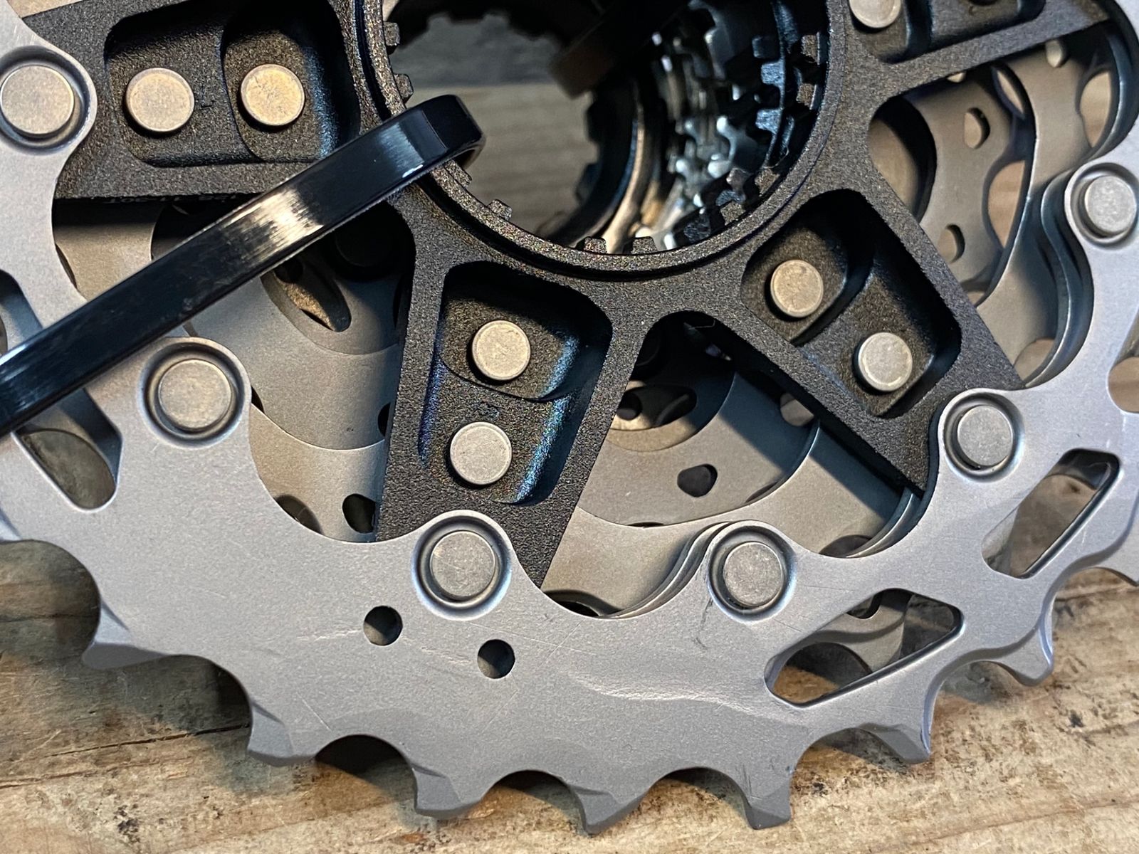 SHIMANO（シマノ） DURA-ACE CS-R9200 11-30T 12S スプロケット DURA