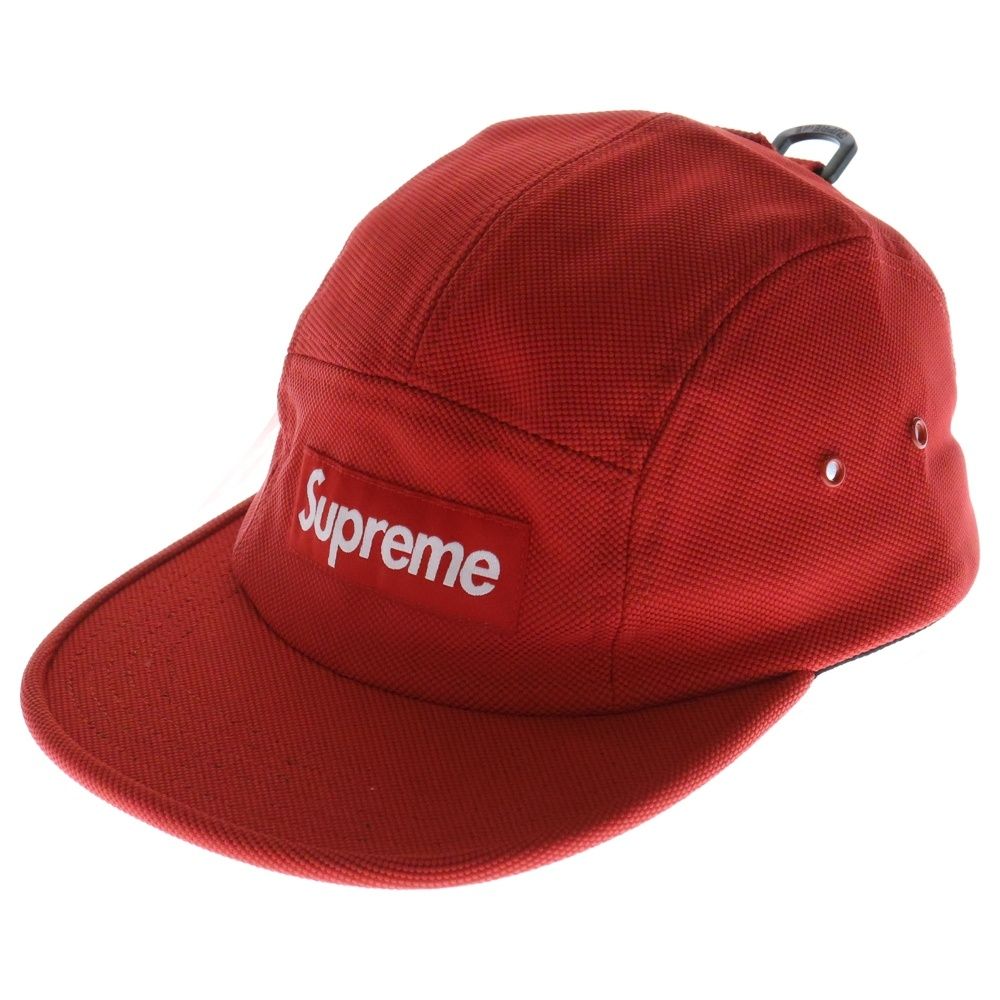 Supreme ballistic nylon camp cap Buy Supreme Ballistic Nylon Camp