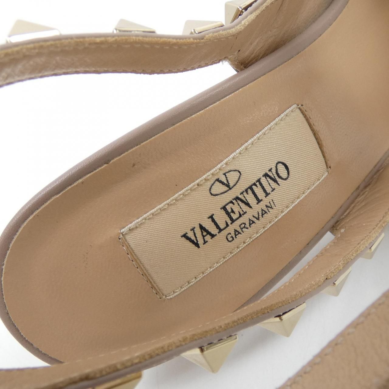 VALENTINO パンプス