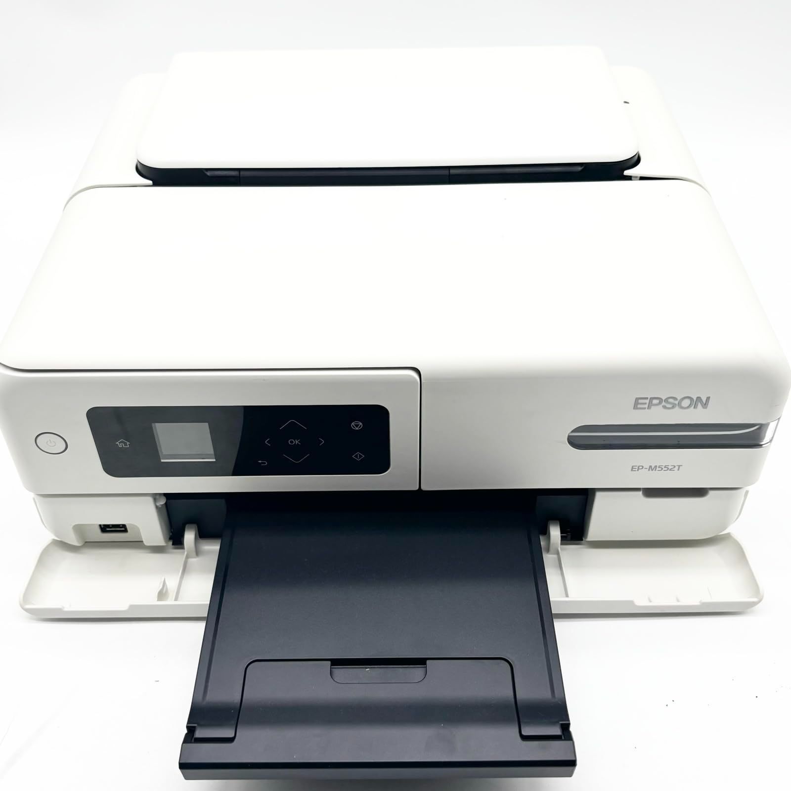 エプソン インクジェット複合機 EP-M552T 1198