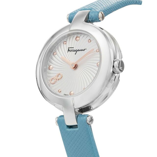 【新品】 Salvatore Ferragamo 腕時計 レディース SFAT01824 フェラガモ