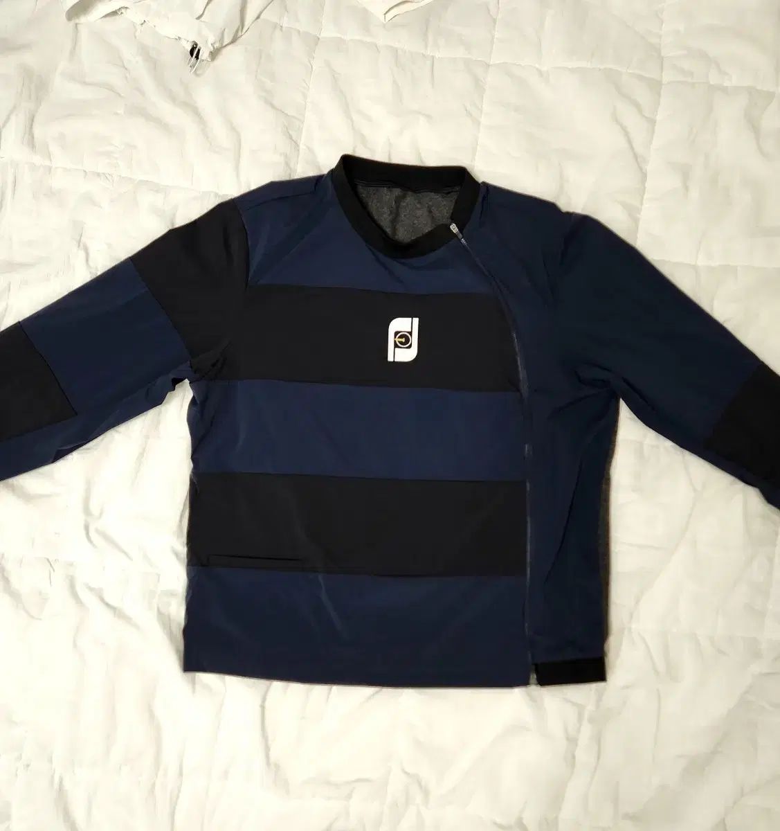 FootJoy フットジョイ ウィンドブレーカー 23 年 FW XL