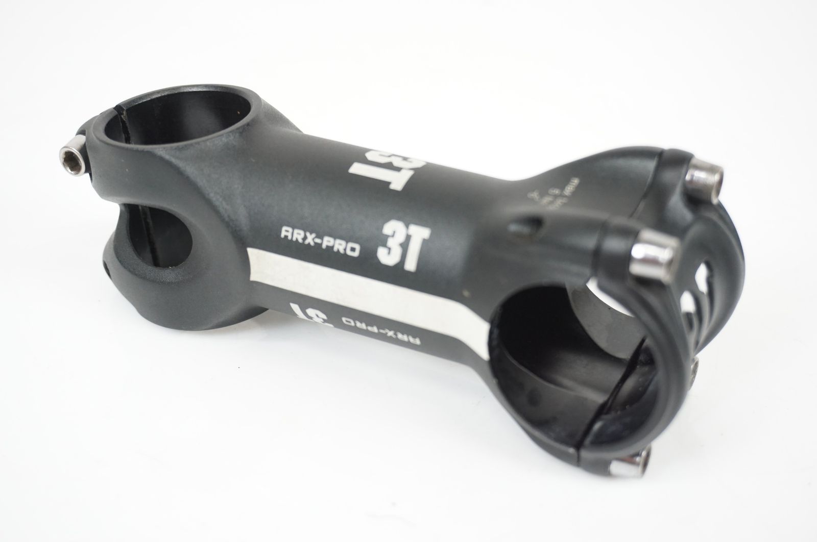 3T 「スリーティー」 ARX PRO φ31.8 90mm ステム / バイチャリ大宮店