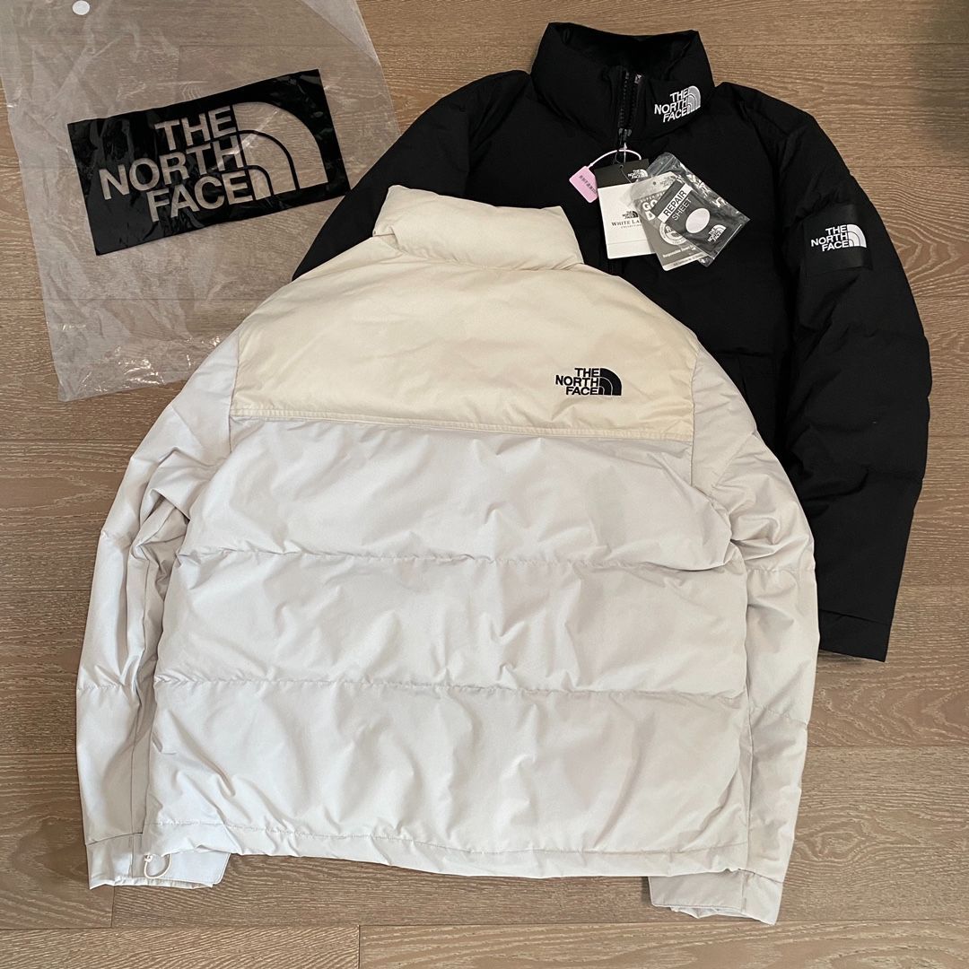 ノースフェイス THENORTHFACE 上着 ダウンジャケット ダウント 男女