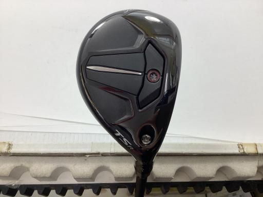 タイトリスト TSR2 18° ユーティリティ UT NS PRO MODUS3 HYBRID GOST フレックスS メンズ 男性用 右利き 右用 Bランク ゴルフクラブ