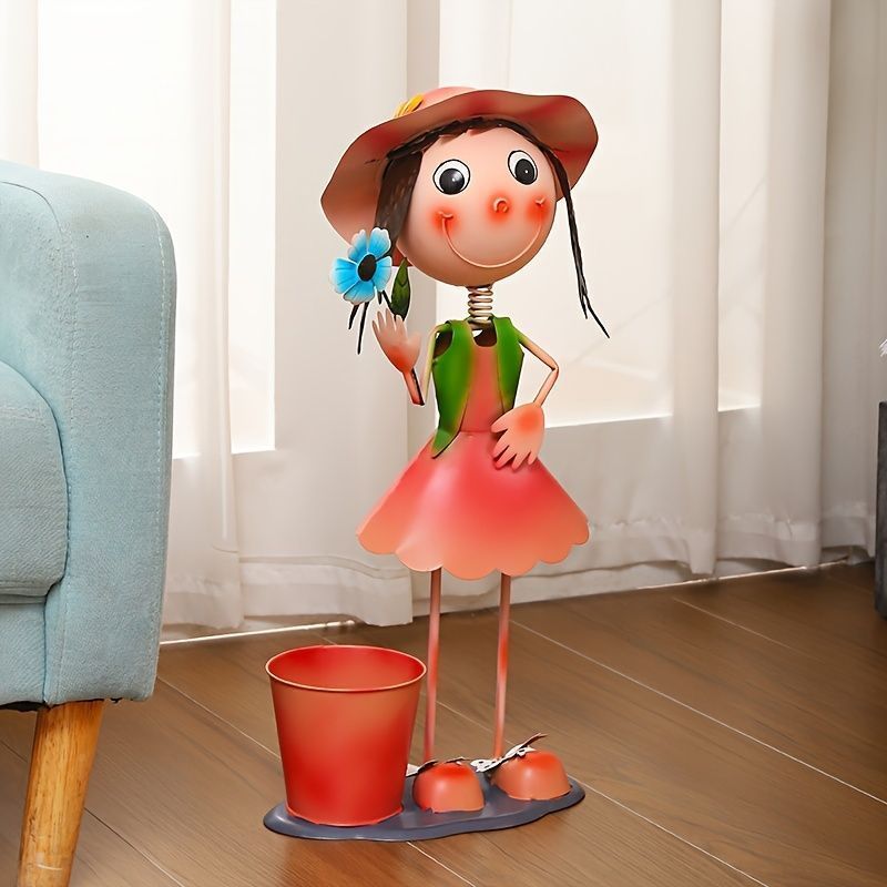 Tiffany フラワーポット　テラコッタ　フラワーベース　植木鉢 新品未使用】ティファニー TIFFANY&Co. フラワーポット(植木鉢) 【公式