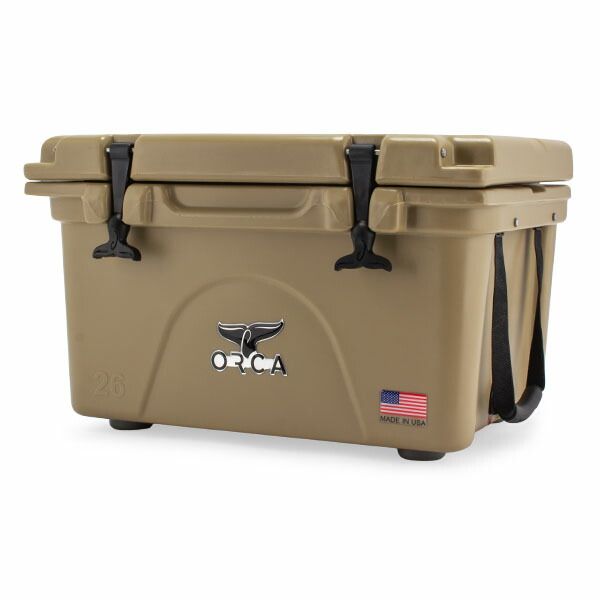 Orca Coolers