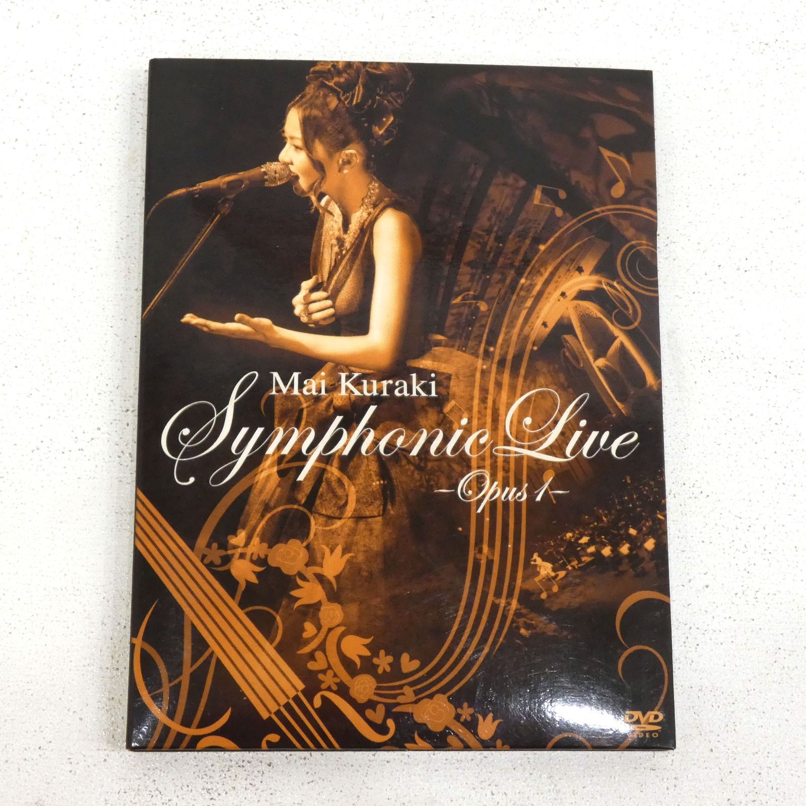 小牧店】「MAI KURAKI LIVE PROJECT 2013 RE:」「Mai Kuraki