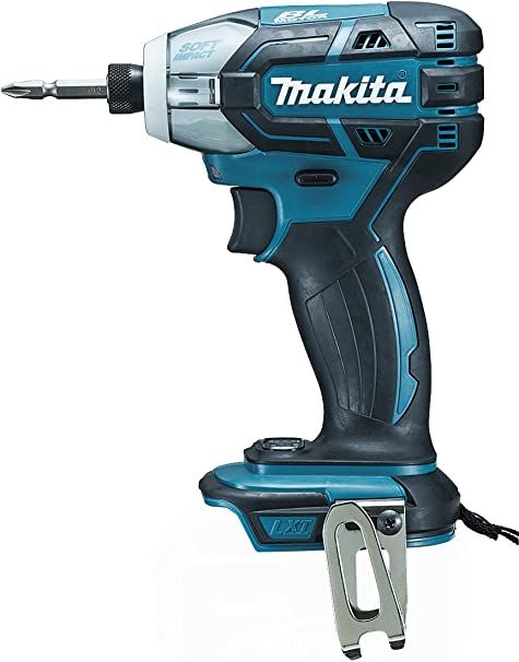 マキタ makita コードレスソフトインパクトドライバー TS141DZ 戸田店