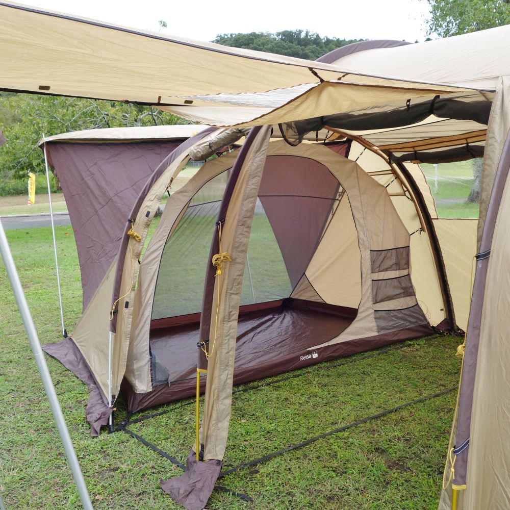 ノルディスク NORDISK Reisa 6 PU With Skirt レイサ OLIVEOS_COM_TR