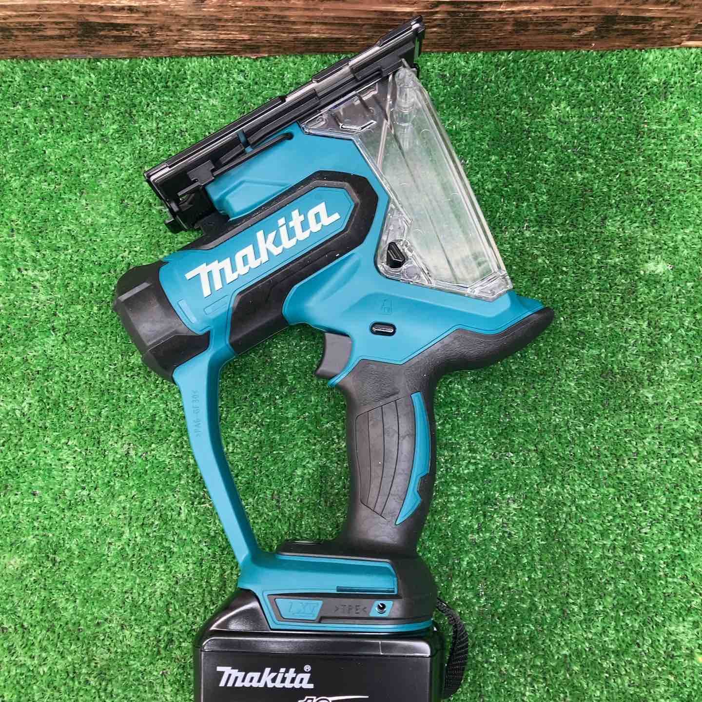 makita コードレスボードカッタ