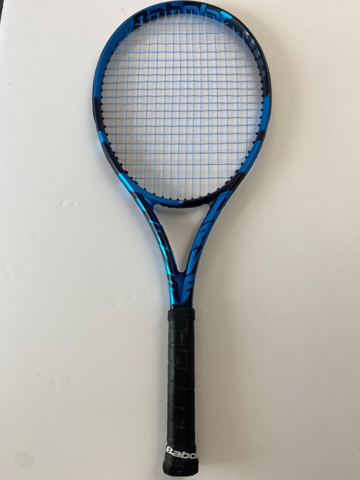 バボラ ピュアドライブ2021 100インチ G2 最新版！バボラ ピュア