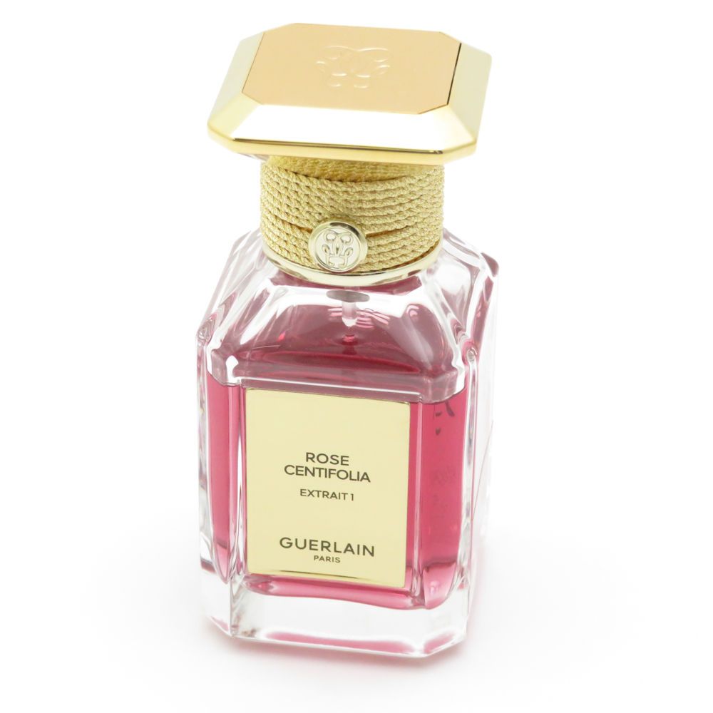 GUERLAIN ゲラン ROSE CENTIFOLIA ローズ センティフォリア 香水 50ml 残量多 エクストレ1 フレグランス BY10592AJ