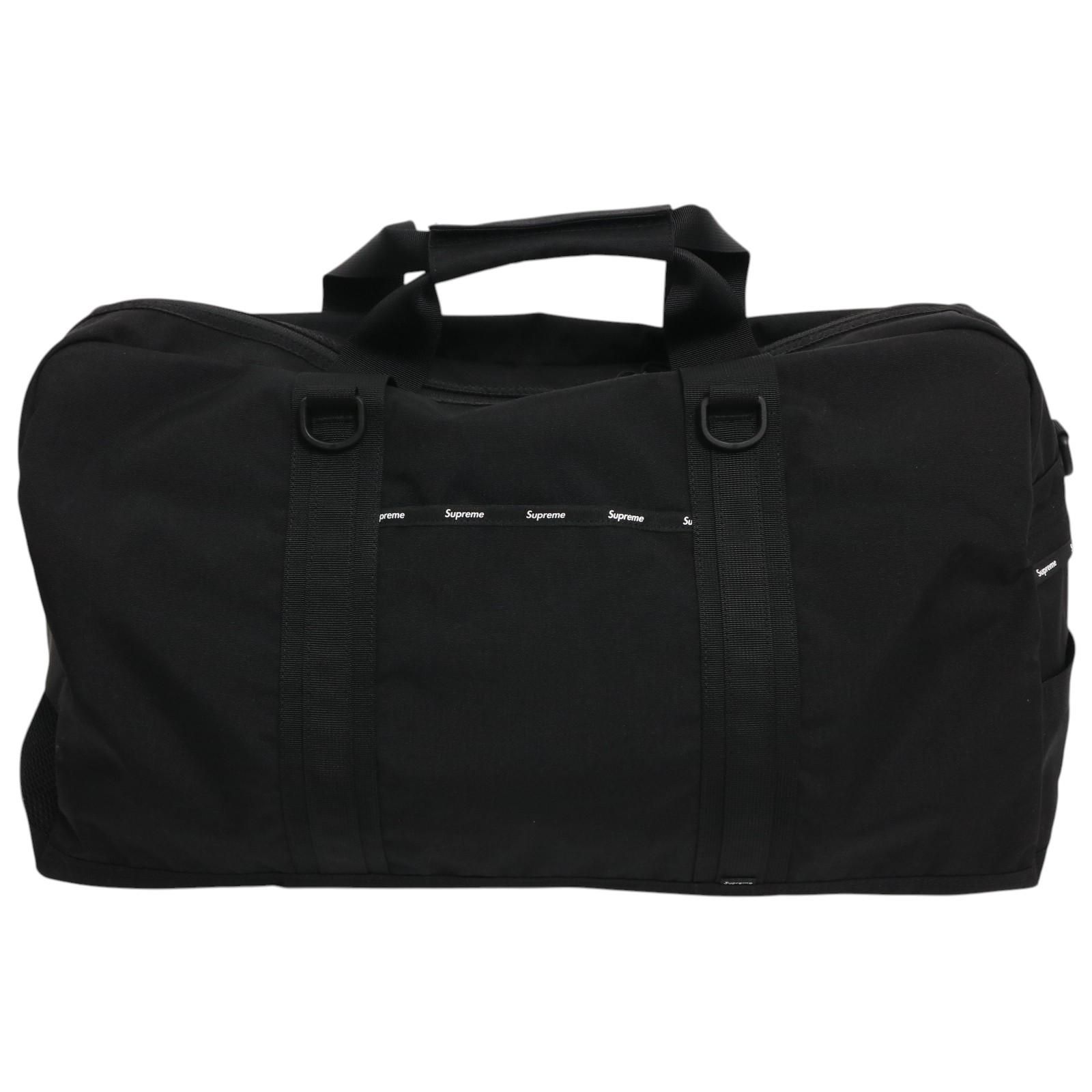 【Supreme シュプリーム】A⑳129//ダッフルバッグ ボストンバッグ SS23 Supreme Field Duffle Bag - シュプリーム ダッフル バッグ