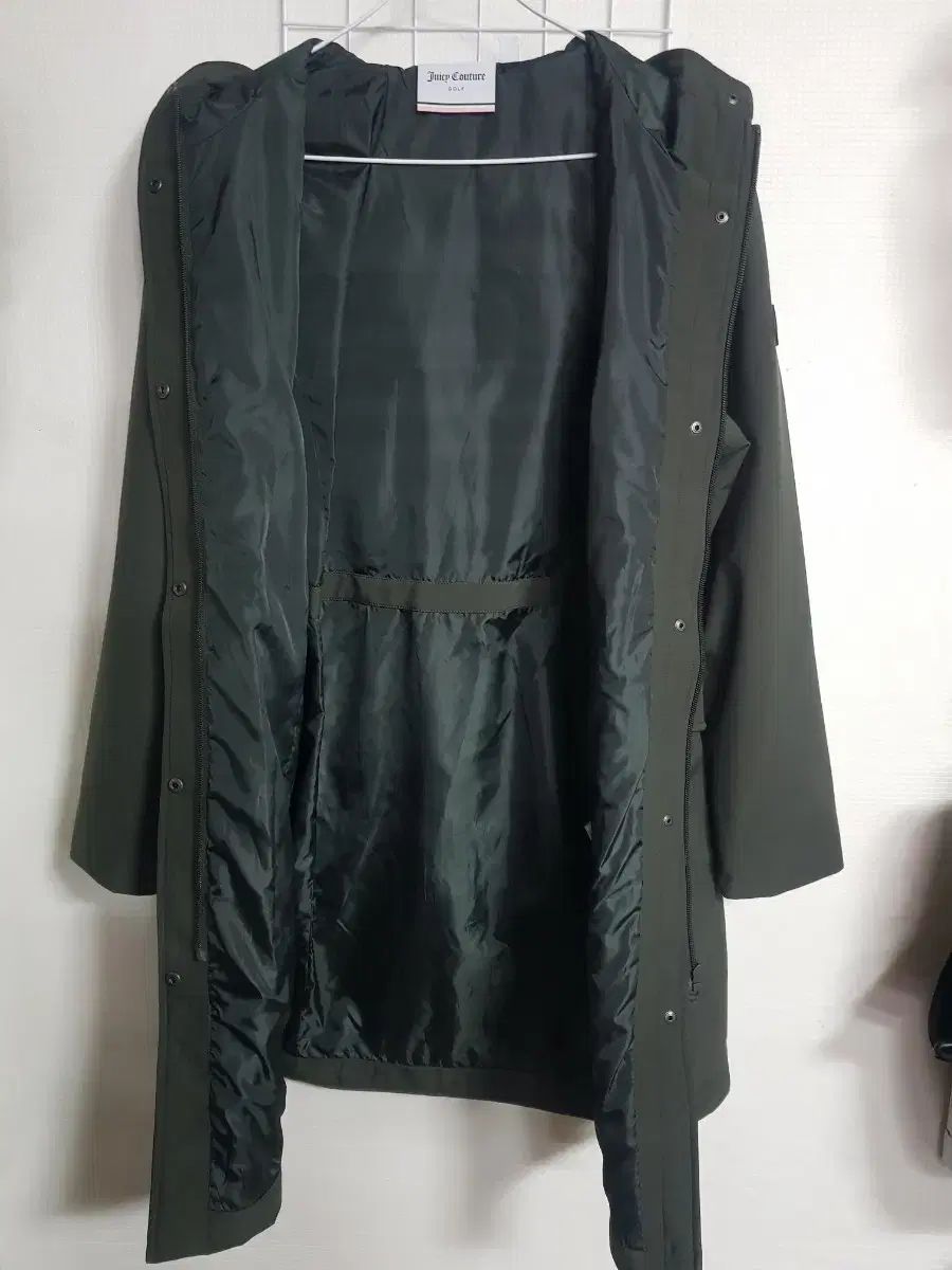 ゴルフ ジャケット