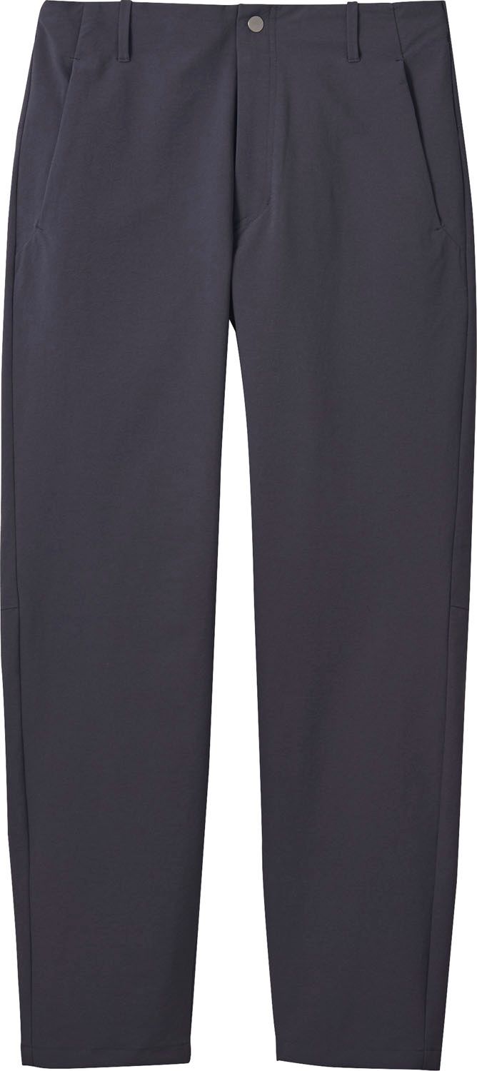 ムーブスポーツ MOVESPORT SUNSCREEN TAIKYU クロステーパードパンツ ST5SLP00M WH00 ホワイト