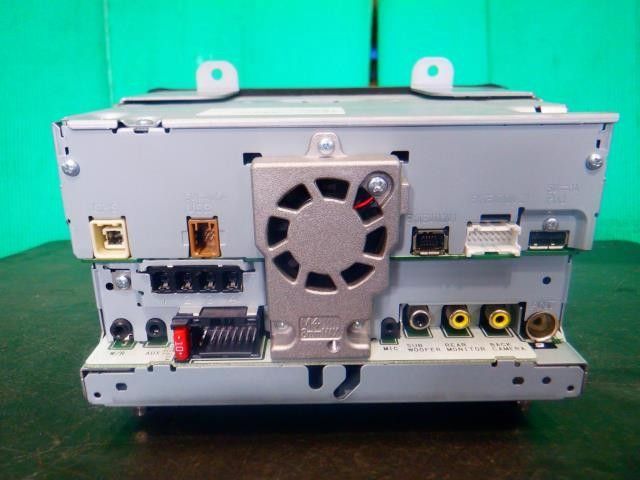 スズキ純正オプション パイオニア AVIC-RLS901 R-RLS901 カー