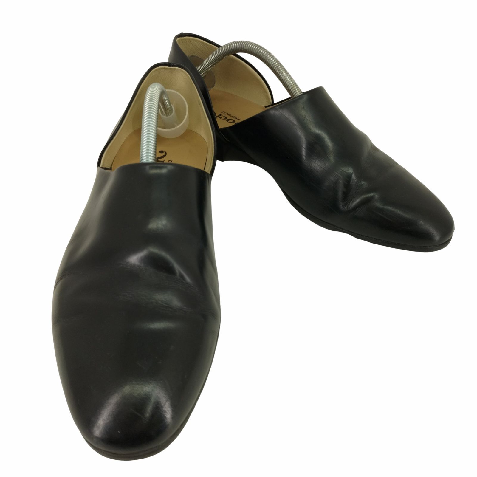 ハルタ HARUTA spock シューズ メンズ JPN：27