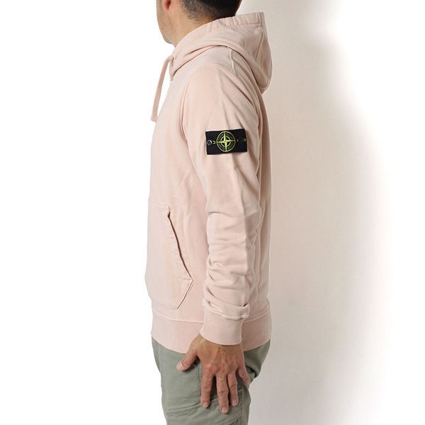 25SSモデル ストーンアイランド STONE ISLAND バッジワッペン