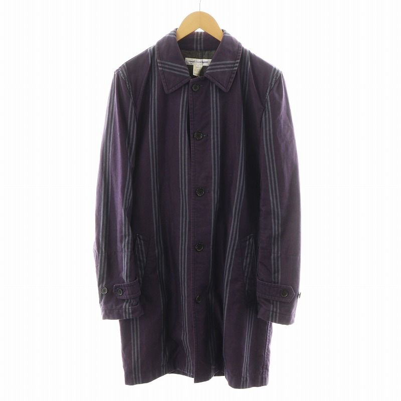 サマーセール ミニグランド バンドル コムデギャルソンシャツ COMME ステンカラー SHIRT GARCONS des ジャケット・アウター