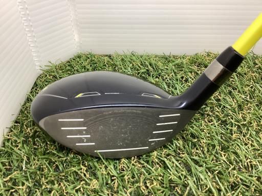 BRIDGESTONE - ブリヂストンJGRフェアウェイウッド2本(レフティ) ブリヂストンスポーツ／BRIDGESTONE GOLF JGR／BRIDGESTONE GOLF