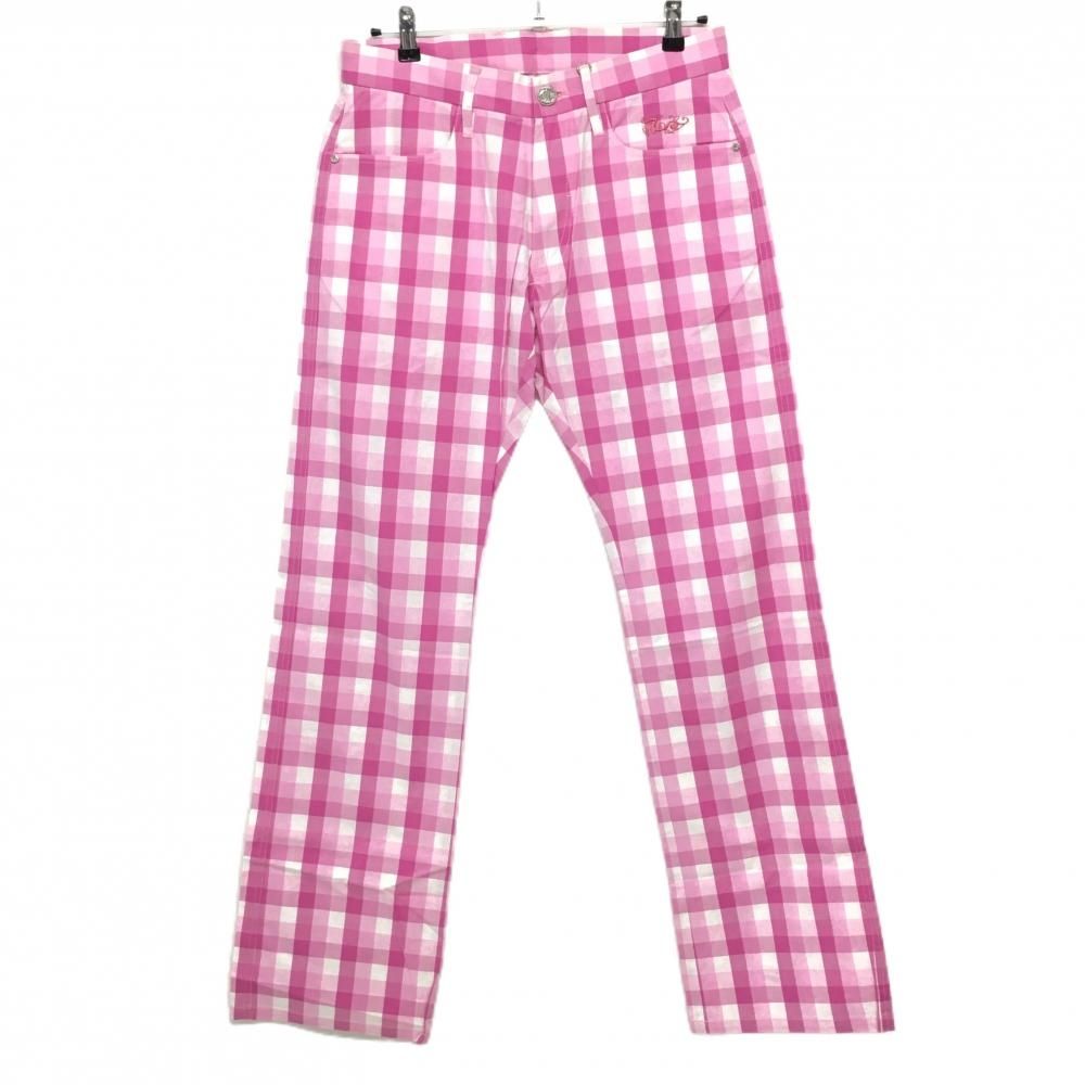 DANCE WITH DRAGON ダンスウィズドラゴン パンツ 紺系 サイズ3 サイズ