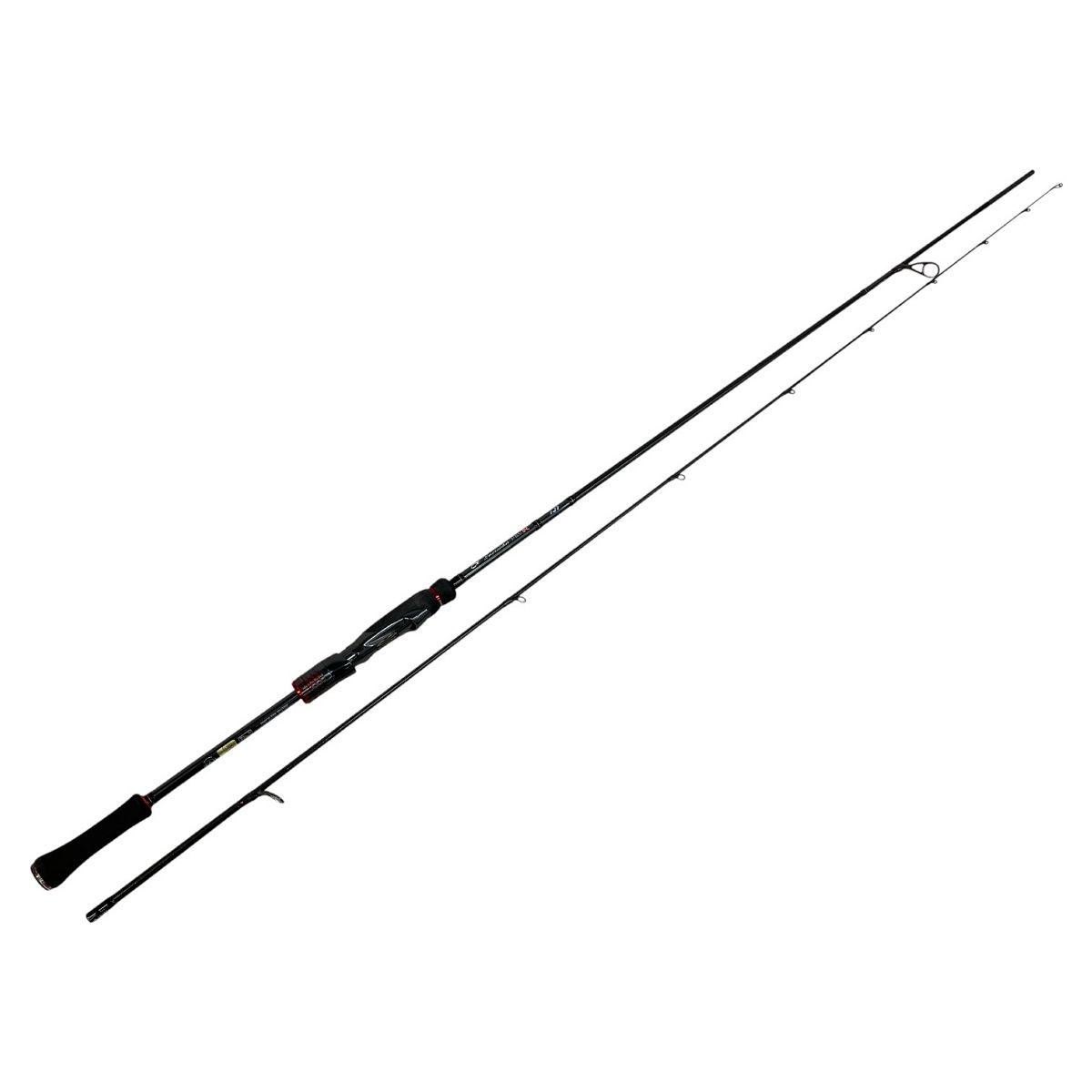 DAIWA ダイワ EMERALDAS STOIST エメラルダス ストイスト RT 80LML 2ピース エギングロッド K10467639