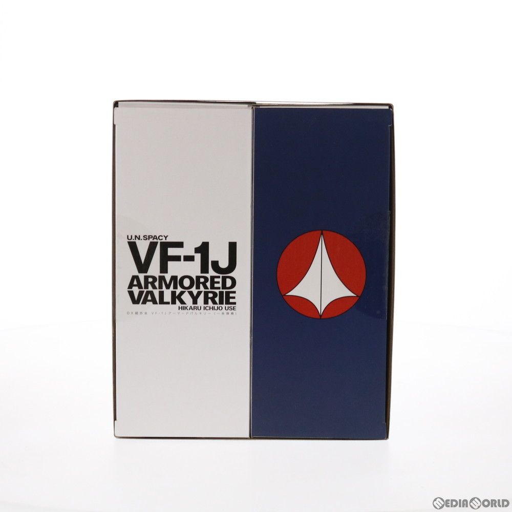VF-1J アーマードバルキリー