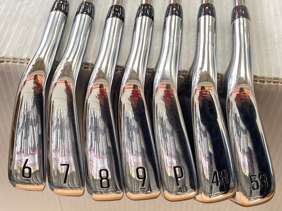 Titleist T350 アイアンセット 5本 タイトリスト Titleist T350 2023年