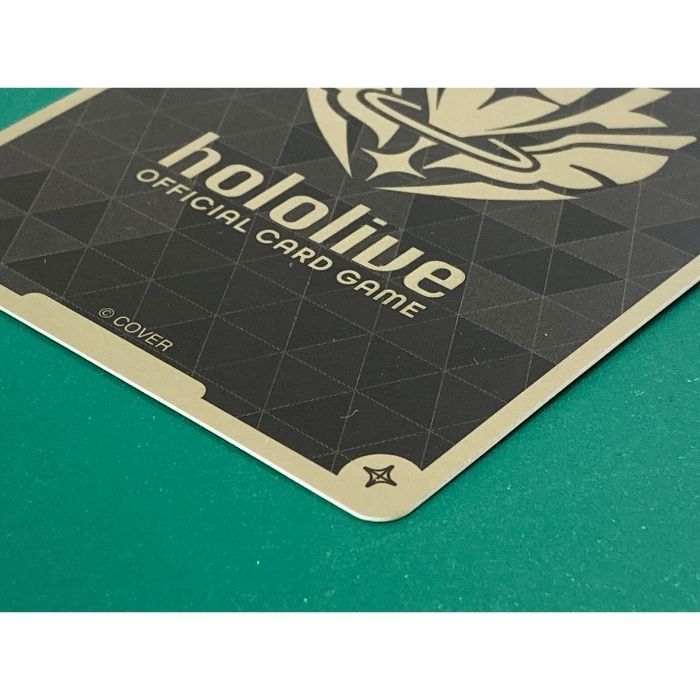 ホロライブカード